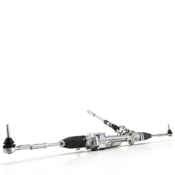Autoround Cadillac Escalade Steering Rack Pinion Assembly-3