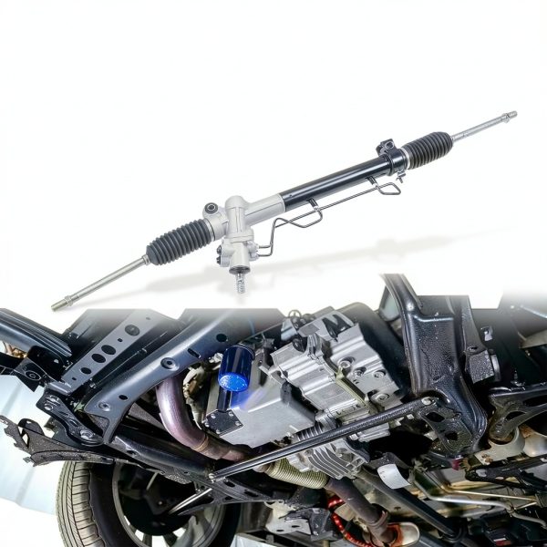 Steering Rack Pinion DICMIC Steel Assembly-2