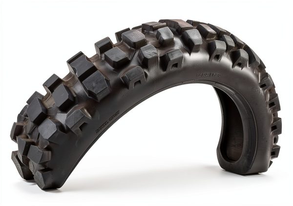 Tusk Off-Road Dsport Adventure Tire 120/90-18-3
