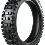 Kenda Endurocross Rear Tire 90/100-16 Soft Flex-0