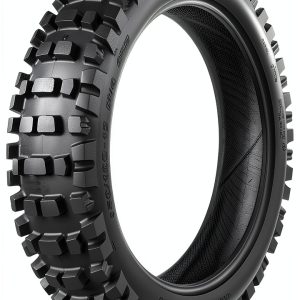 Kenda Endurocross Rear Tire 90/100-16 Soft Flex-0