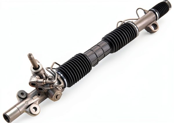 Rack & Pinion Replacement for Honda Civic Detroit Axle-4