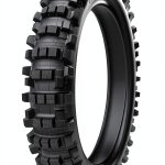 Kenda K760 110/100-18 Off-Road Motorcycle Tire-0
