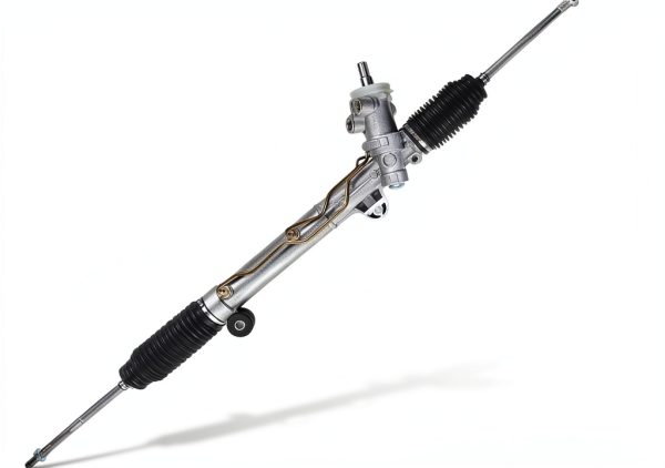 Buick Century Rack and Pinion by PremiumpartsWholesale-0
