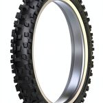 Dunlop Tires 45234145 Radial Front Tire-0