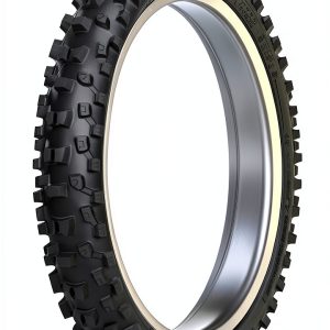 Dunlop Tires 45234145 Radial Front Tire-0