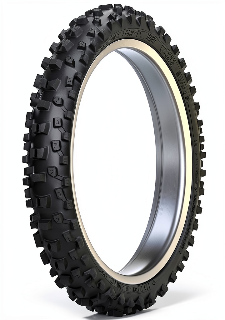 Dunlop Tires 45234145 Radial Front Tire product image