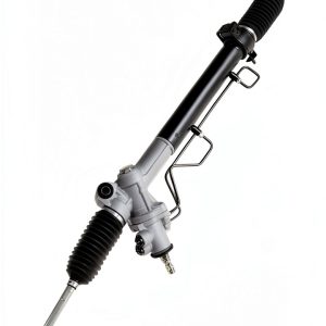 Steering Rack Pinion DICMIC Steel Assembly-0