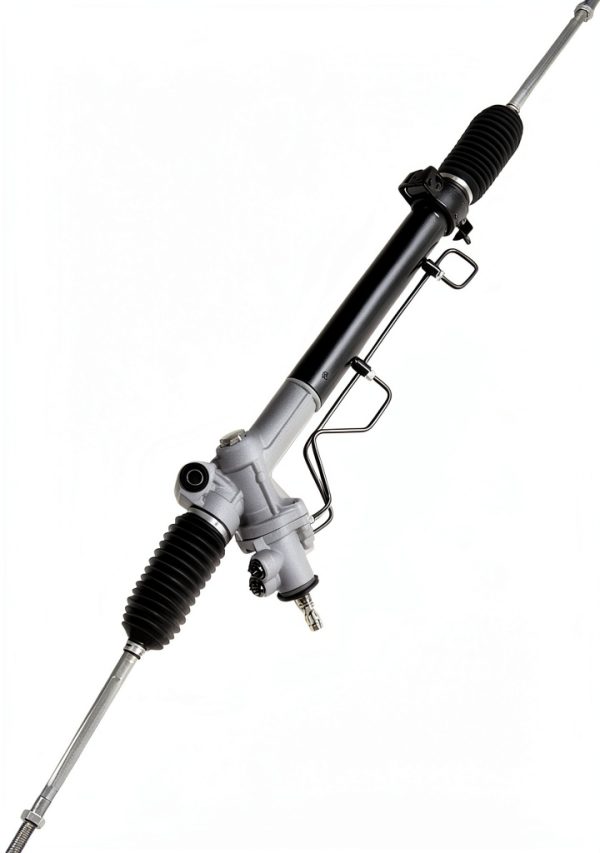 Steering Rack Pinion DICMIC Steel Assembly-0
