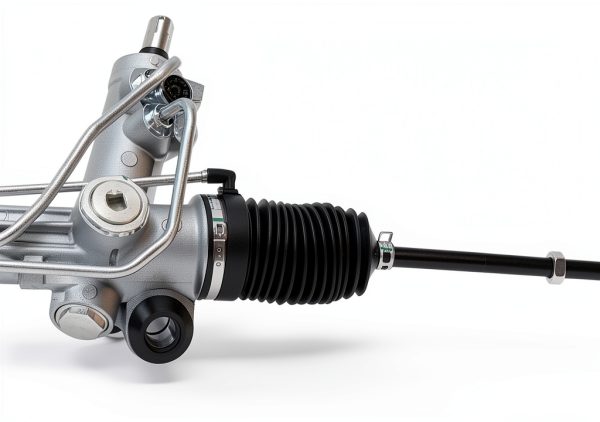 Ford Mustang Rack Pinion Detroit Axle Kit-5