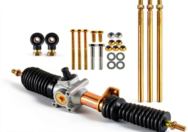 ANTUKO Rack & Pinion Replacement for Ranger XP 900-0