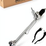 AngyMeck Rack & Pinion Complete Units for Buick Rainier-0