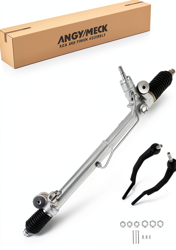 AngyMeck Rack & Pinion Complete Units for Buick Rainier