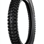 Shinko 275/17-17 Bias Ply Motorcycle Tire-0