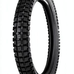 Shinko 275/17-17 Bias Ply Motorcycle Tire-0