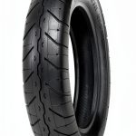 Shinko Motorcycle Tires Symmetrical 110/90-18 Radial-0