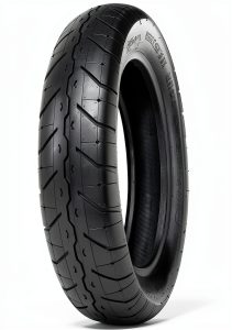 Shinko Motorcycle Tires Symmetrical 110/90-18 Radial-0