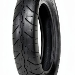 Shinko Motorcycle Tires Symmetrical 110/90-18 Radial-0