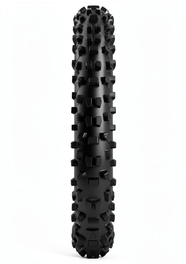 Dunlop Tires 45234145 Radial Front Tire-1