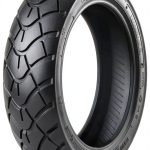 Kenda K761 130/90-10 Off-Road Motorcycle Tires-0