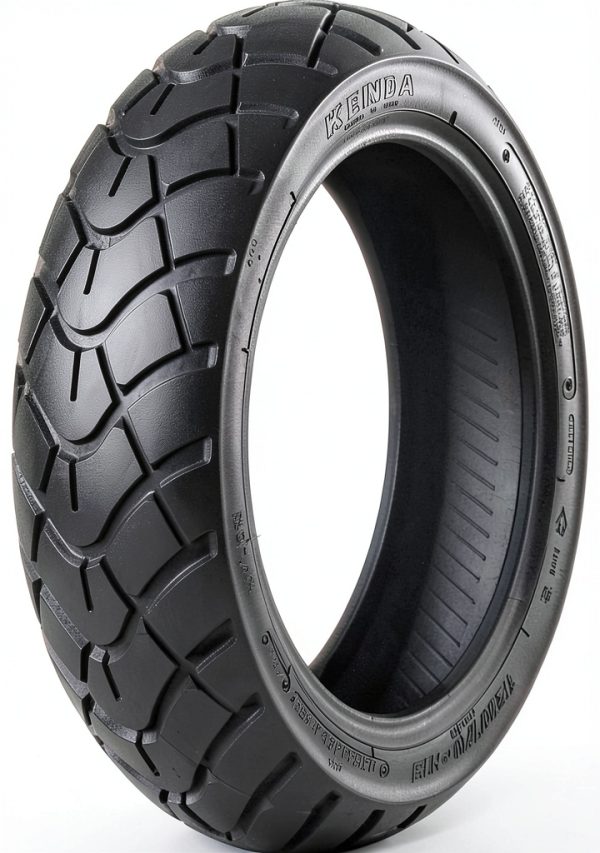 Kenda K761 130/90-10 Off-Road Motorcycle Tires-0