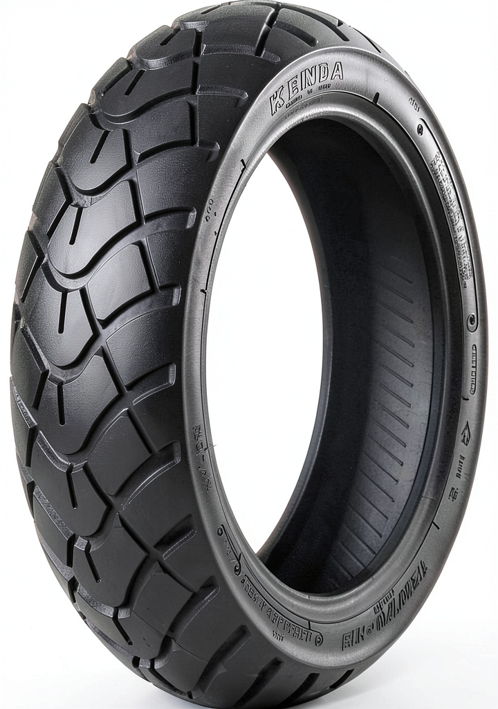Kenda K761 130/90-10 off-road motorcycle tire