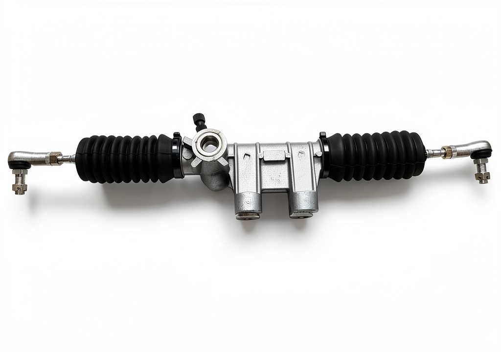 WANTONE RACING Front Rack & Pinion for YAMAHA SUPER HAULER Golf Cart