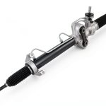 Autoround Cadillac Escalade Steering Rack Pinion Assembly-0