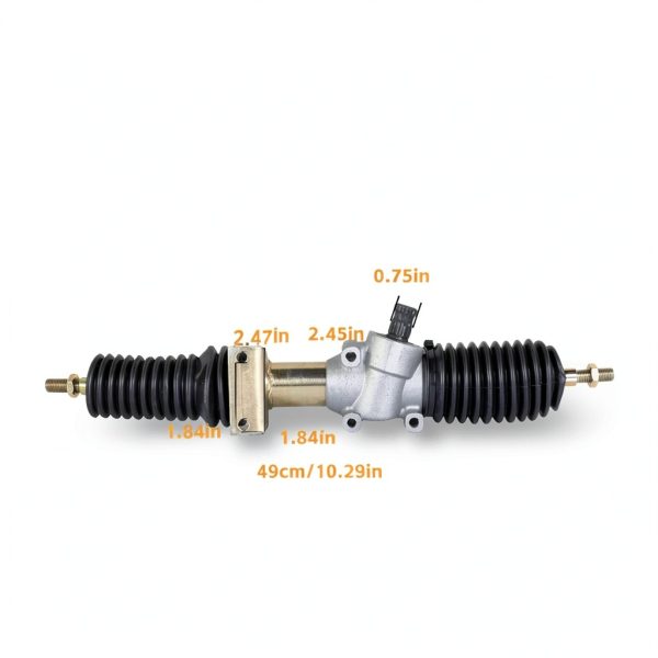 ANTUKO Rack & Pinion Replacement for Ranger XP 900-5