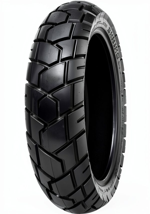 Shinko 705 Motorcycle Tires Dual Sport-0
