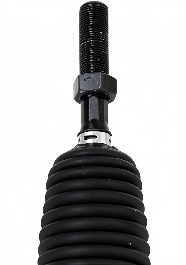 Power Steering Rack Pinion WFLNHB Stemless-5