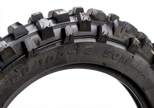 AlveyTech 80/100-12 Dirt Bike Tires-8