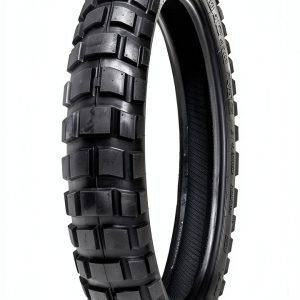 Shinko 90/90-21 Motorcycle Tire Asymmetrical-0