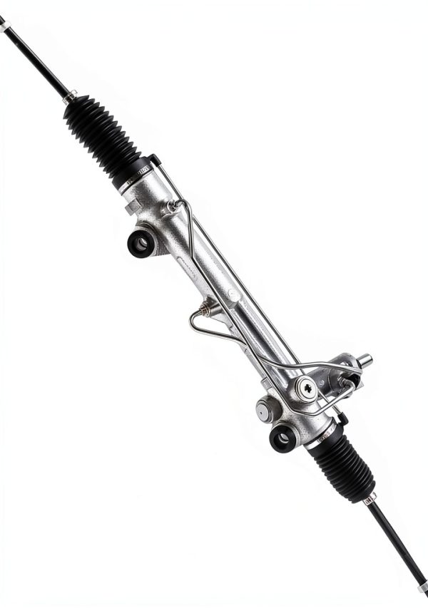 Ford Mustang Rack Pinion Detroit Axle Kit-1