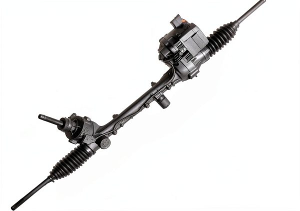 Detroit Axle Rack and Pinion Kit Replacement-1