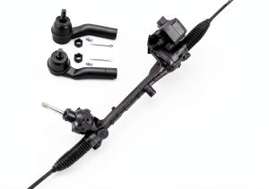 Detroit Axle Rack and Pinion Kit Replacement-0