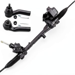 Detroit Axle Rack and Pinion Kit Replacement-0