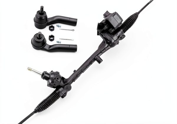 Detroit Axle Rack and Pinion Kit Replacement-0