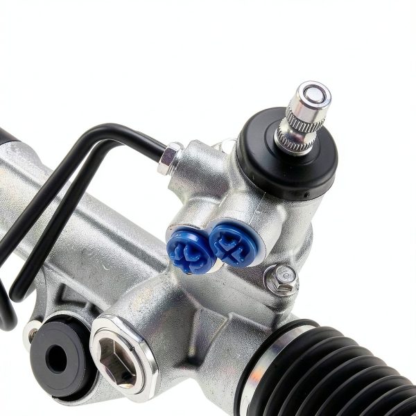 Honda Civic Steering Rack & Pinion Assembly by AngyMeck-4