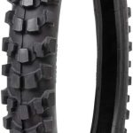 Tusk Dsport Off-Road Motorcycle Tires 130/90-17-0