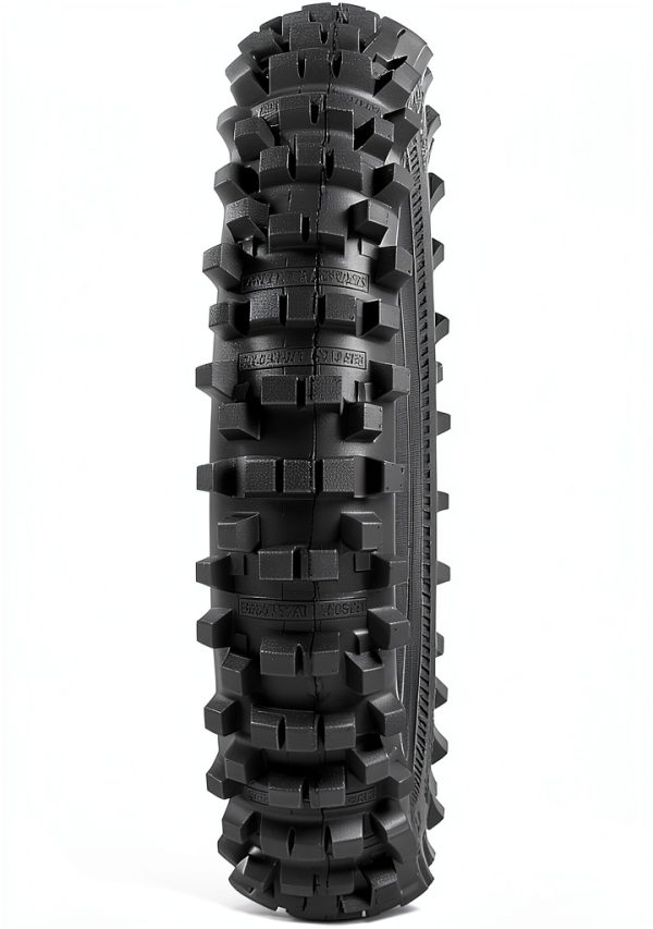 Kenda K760 Off-Road Motorcycle Tires-0