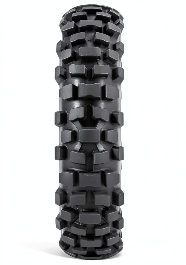 Tusk Off-Road Dsport Adventure Tire 120/90-18-4