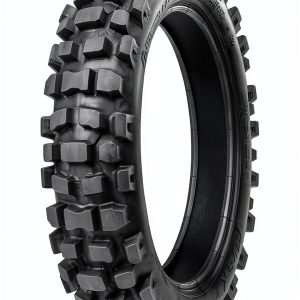 Tusk Off-Road Dsport Adventure Tire 120/90-18-0