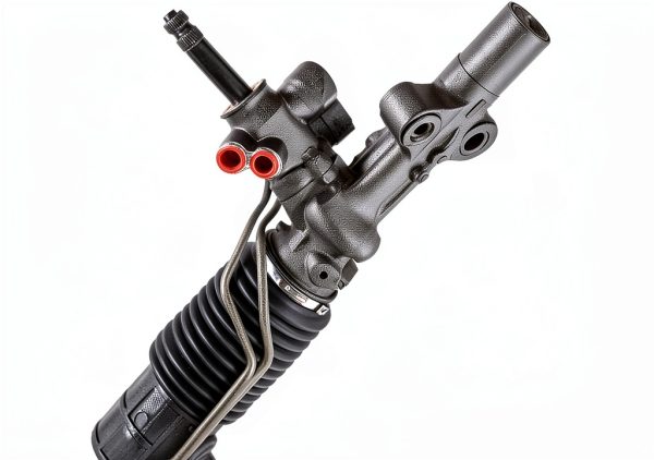 Rack & Pinion Replacement for Honda Civic Detroit Axle-5