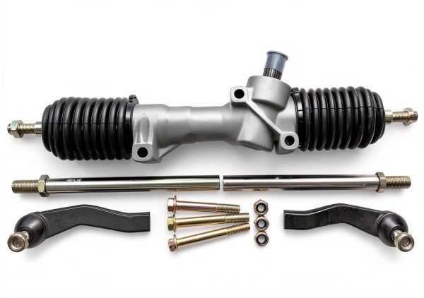 WANTONE RACING Rack and Pinion Complete Units-1