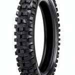 Shinko 120/100-18 Motorcycle Tire Hybrid Offroad-0