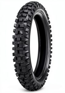 Shinko 120/100-18 Motorcycle Tire Hybrid Offroad-0