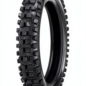 Shinko 120/100-18 Motorcycle Tire Hybrid Offroad-0