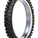 Dunlop Off Road Tire 80/100x21 Dual Purpose-0