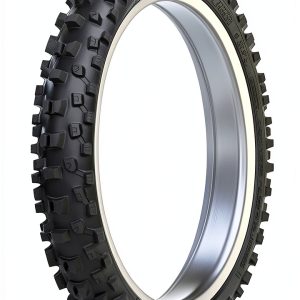Dunlop Off Road Tire 80/100x21 Dual Purpose-0
